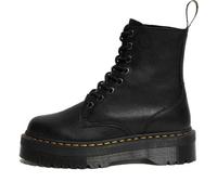 Dr. Martens Jadon Pisa Genuine Leather Boots Black 26378001 9