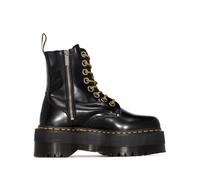 Dr. Martens Jadon platform boots - Black 3-4-5-6-6.5-7-8