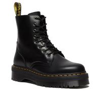 Dr Martens Jadon Polished Smooth Boots Black EU 40 Men