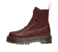 Dr. Martens Jadon Soft Ambassador Platform Boots 'Cashew' 41324200 5