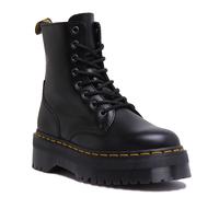 Dr. Martens Jadon Black 15265001 Size 38
