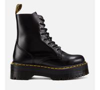 Dr. Martens Jadon Black 15265001 Shoes Size 46