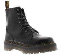 Dr Martens Jadon W Boot Womens Ankle Boots Black, 8