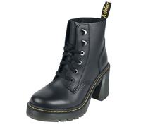Dr. Martens Jesy - Black Sendal Boot black EU38
