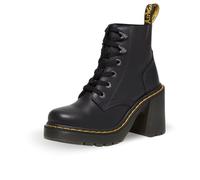 Dr. Martens Low Ankle Boots Jesy Black Sendal in Black 6.5