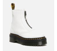 Dr. Martens Jetta Leather Boots - UK 7