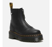 Dr. Martens Mid Boots Jetta Sendal in Black 3