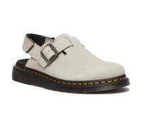 Dr Martens Jorge Ii Clogs White EU 44 Men,Women