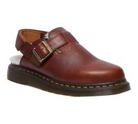 Dr Martens Jorge Ii Fl Sandals Brown EU 44 Men,Women