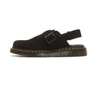 Dr Martens Jorge Ii Clogs Black EU 45