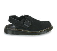 Dr. Martens Jorge II Suede Mules - UK 6