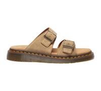 Dr. Martens Josef Double Strap Sandals - Savannah Tan - UK 10