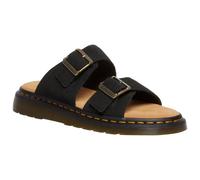 Dr. Martens - Josef E.H. Suede - Sandals size 12, black