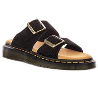 Dr Martens Josef Eh Suede Sandals Black EU 40