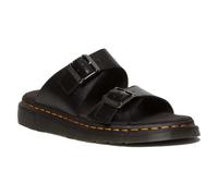 Dr. Martens Men's Josef Double Strap Leather Sandals - UK 10