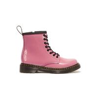 Dr. Marten's Kids 1460 Boot, Dms Pink, 13 Little Kid