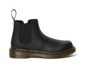 Dr. Martens - Junior's 2976 Softy T - Casual boots size 2, black