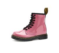 Dr. Marten's Kids 1460 Boot, Dms Pink, 3 Little Kid