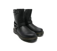Dr. Martens Kids Genaya boots - Black 30-35-36