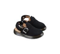 Dr. Martens Kids Jorgie sandals - Black 22-24-26-27-30-31-32-33-34-35