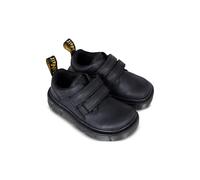 Dr. Martens Kids Raffe double-strap leather loafers - Black 22-23-24-25-26-27-29-30-34