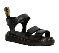 Dr Martens Klaire Junior Sandals Black EU 28 Boy