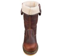 Dr Martens Ladies Rosa Women's Teak Ladies Safety Boots, Size 6
