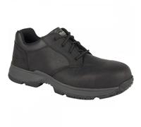 Dr Martens Linnet Composite Lace up S1 Safety Shoe Black Size: UK4 Col UK4 - EU37 - US5