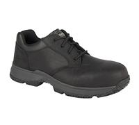 Dr Martens Linnet Composite Lace up S1 Safety Shoe Black Size: UK12 Co UK12 - EU47 - US13