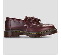 Dr. Martens Loafers / Casual Shoes Adrian Cherry Red Orleans in Bordeaux 10