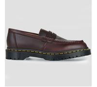 Dr. Martens Loafers / Casual Shoes Penton Ben Loafer Spiced Brown Mayhem RB in Brown 7