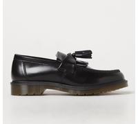 Dr Martens Adrian Tassle Polished Boat Shoes Black EU 37 Man