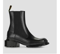 Black Chelsea Boots Maybole - female - Dr. Martens - Chelsea Boots - Black - 3 UK - Shoes 3 UK