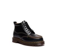 Dr Martens Lowell Chukka 6 Eye Boot Black 40 EU Black 40