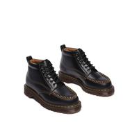 Dr. Martens Lowell Chukka Low shoes black EU42