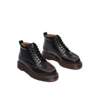 Dr. Martens Lowell Chukka Low shoes black EU47