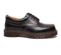 Dr. Martens Lowell Leather Moc Toe Shoes - Black UK 9.5 UK 9.5