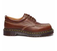 Dr. Martens Lowell Leather Moc Toe Shoes - Butterscotch UK 9 UK 9
