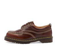 Dr. Martens Lowell Leather Moc Toe Shoes - Butterscotch UK 7 UK 7