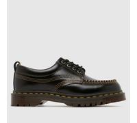 Dr. Martens Lowell Moc Toe Flats in Black UK 3 (EU 36)