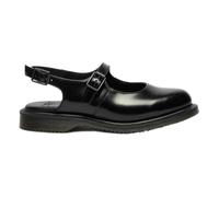 Dr Martens Madaline Shoes Black EU 39 Woman