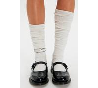 Dr. Martens Madaline Slingback Mary Janes at Free People in Black, Size: US 9 - female