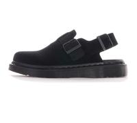 Dr. Martens Made In England 27492001-OIL JORGE REP SUE Colour: BLACK