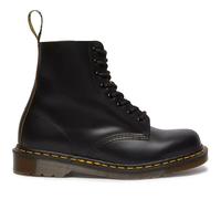 Dr. Martens Made In England Vintage 1460 Ankle Boots - Black Quilon UK 4 UK 4