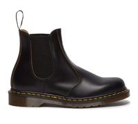 Dr. Martens Made In England Vintage 2976 Chelsea Boots - Black Quilon UK 3 UK 3