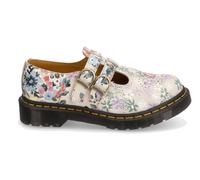 Dr Martens - Mary Jane Floral Parchment Beige Sandal - 37