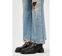 Dr. Martens Maybole Loafers at Free People in Black, Size: US 7 - female