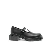 Dr. Martens Maybole Monk shoes - Black 3-6.5-7
