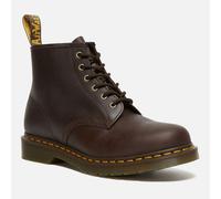 Dr. Martens Men's 101 Leather Boots