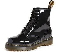Dr Martens 1460 Bex Smooth Boots Black EU 38 Woman